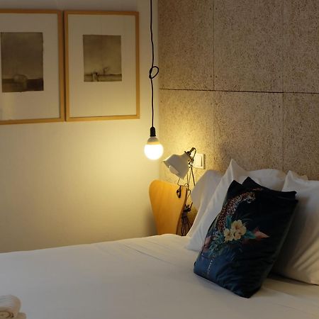 Casa De Huespedes Santa Maria (Adults Only) Hotel El Puerto de Santa Maria Bagian luar foto