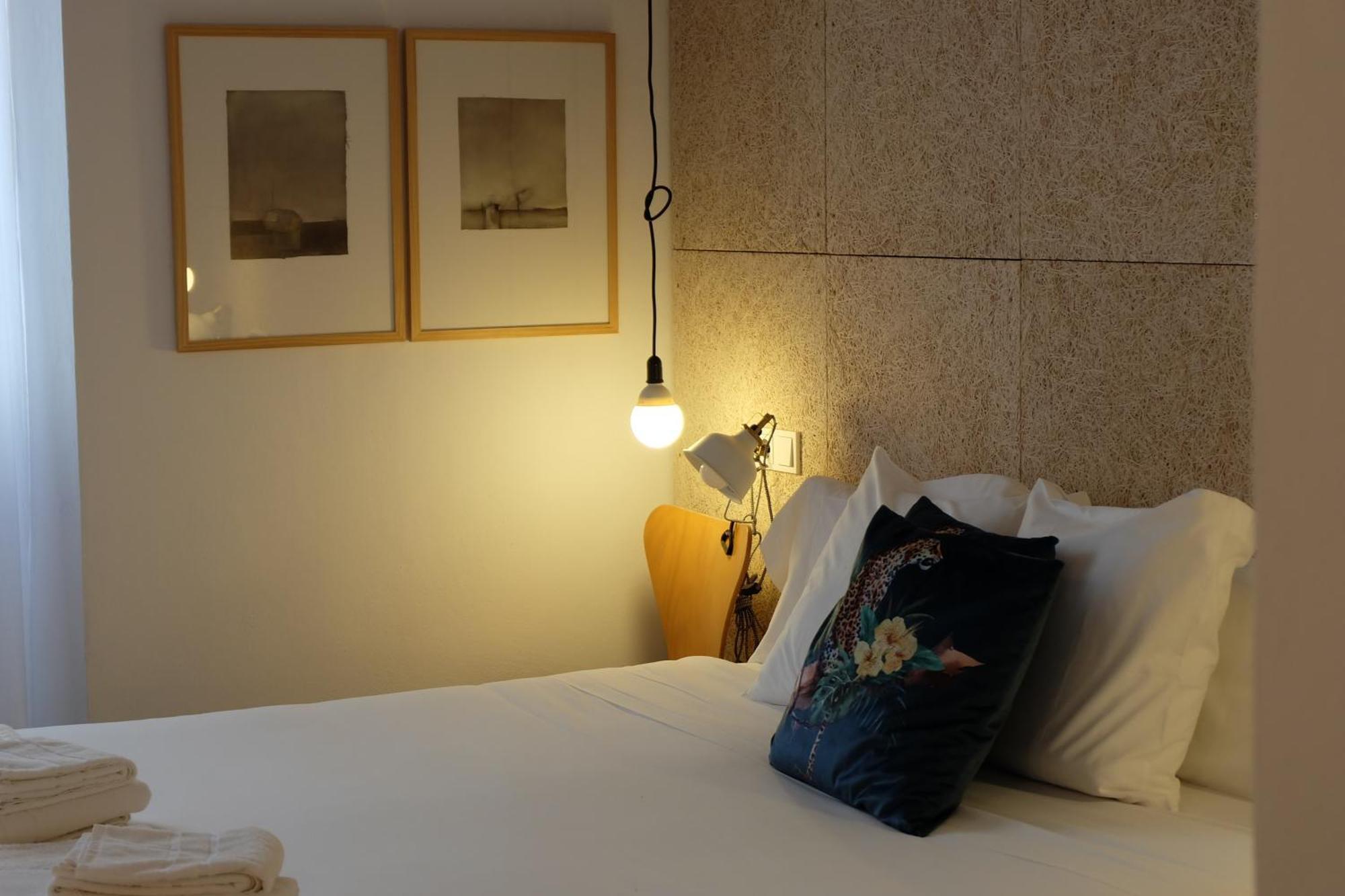 Casa De Huespedes Santa Maria (Adults Only) Hotel El Puerto de Santa Maria Bagian luar foto
