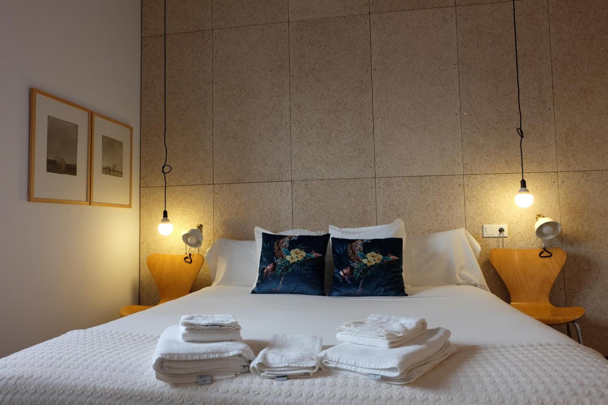 Casa De Huespedes Santa Maria (Adults Only) Hotel El Puerto de Santa Maria Bagian luar foto